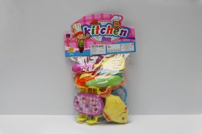 KITCHEN SET - HP1046379