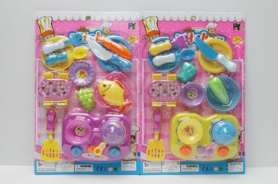 KITCHEN SET  2ASST - HP1046386