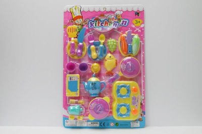 KITCHEN SET  - HP1046387