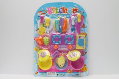 KITCHEN SET  - HP1046389