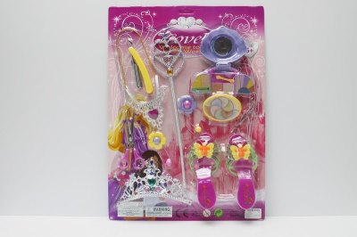 BEAUTY SET - HP1046392