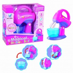 EGG BEATER W/LIGHT & ROTATING - HP1046451