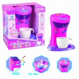 WATER DISPENSER W/LIGHT & MUSIC - HP1046452