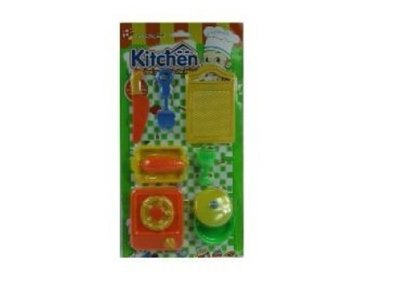 KITCHEN SET 2ASST - HP1046492