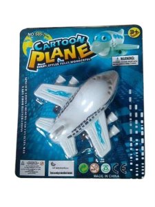 PULL BACK AIRPLANE  - HP1046512