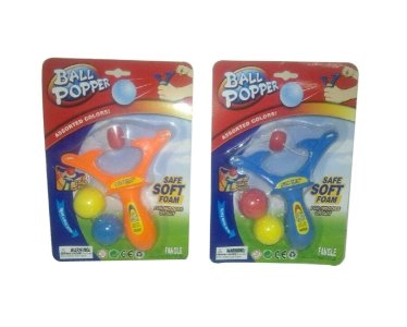 SOOTING BALL SET - HP1046527