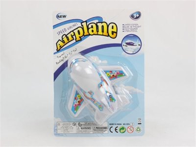 PULL BACK PLANE  - HP1046530