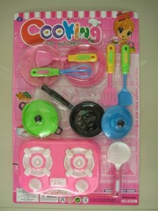 KITCHEN SET  - HP1046534