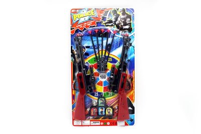 SOFT SHOOTING GUN  - HP1046535