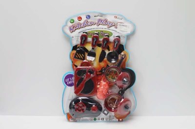 KITCHEN SET  - HP1046536