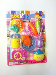 KITCHEN SET  - HP1046544