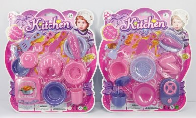 KITCHEN SET 2ASST - HP1046547