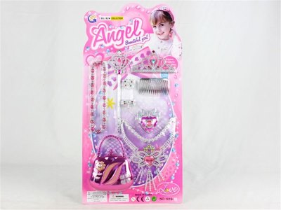 BEAUTY SET  - HP1046555