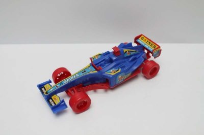 PULL BACK CAR SOLID COLOR - HP1046601