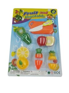CUTTING FOOD - HP1046604
