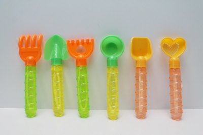 BUBBLE STICK  6ASST 3COLOR - HP1046698
