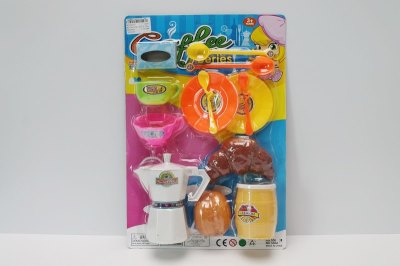 KITCHEN SET SOLID COLOR - HP1046717