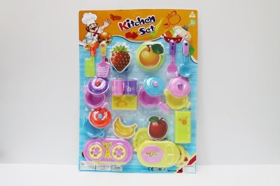 KITCHEN SET - HP1046734
