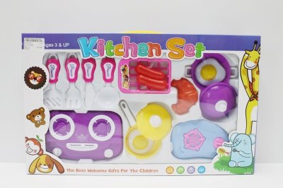 KITCHEN SET  - HP1046786