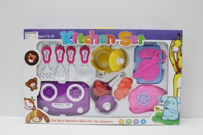 KITCHEN SET  - HP1046787