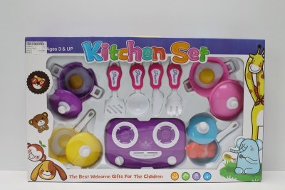 KITCHEN SET  - HP1046788