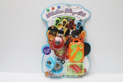 KITCHEN SET  - HP1046791