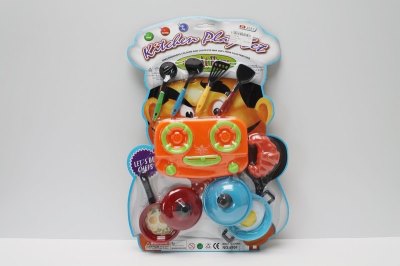 KITCHEN SET  - HP1046794