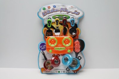 KITCHEN SET  - HP1046795