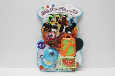 KITCHEN SET  - HP1046797