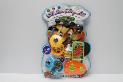 KITCHEN SET  - HP1046799