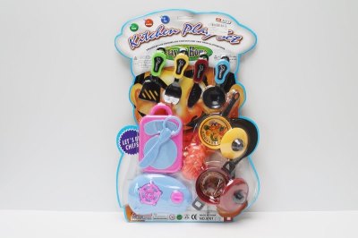 KITCHEN SET  - HP1046801