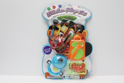 KITCHEN SET  - HP1046803