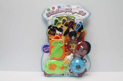 KITCHEN SET  - HP1046804