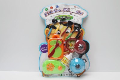 KITCHEN SET  - HP1046805