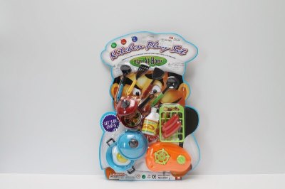 KITCHEN SET  - HP1046807