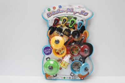 KITCHEN SET  - HP1046808