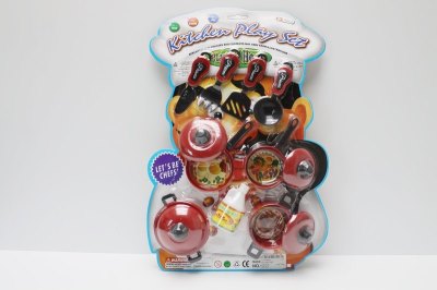 KITCHEN SET  - HP1046809