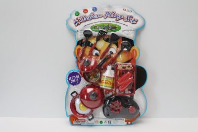 KITCHEN SET  - HP1046810