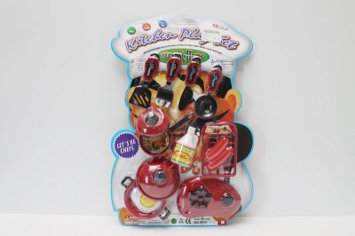 KITCHEN SET  - HP1046811