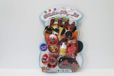 KITCHEN SET  - HP1046816