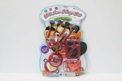 KITCHEN SET  - HP1046817