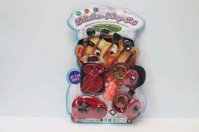 KITCHEN SET  - HP1046820
