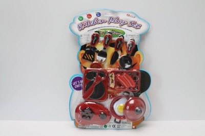 KITCHEN SET  - HP1046821