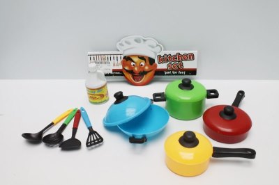 KITCHEN SET  - HP1046825