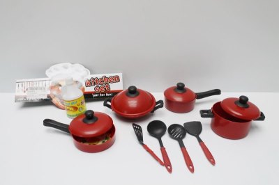 KITCHEN SET  - HP1046826