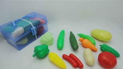 VEGETABLES SET 13PCS - HP1046831