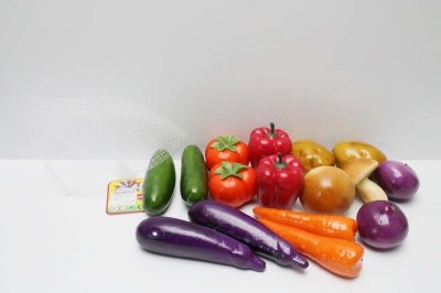 VEGETABLE SERIES   - HP1046890