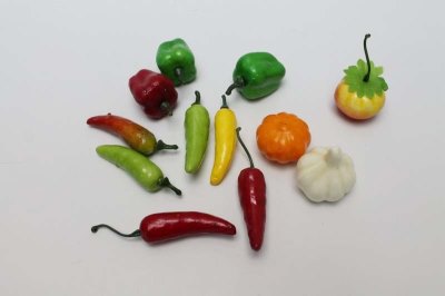 VEGETABLE SERIES   - HP1046894