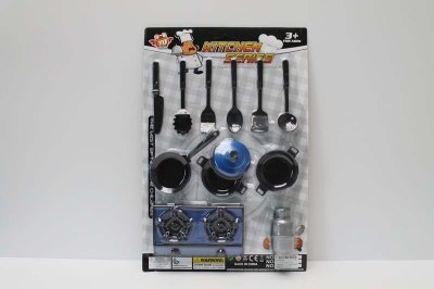 KITCHEN SET(PAINTING) 2ASST - HP1047018