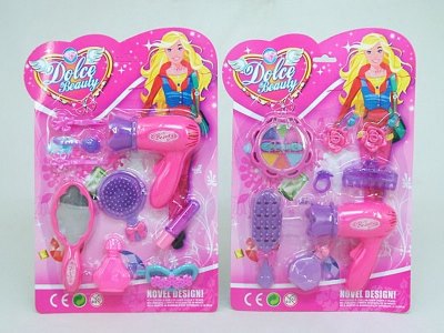 BEAUTY SET 2ASST - HP1047104